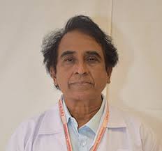 Dr Prashant Suryarao